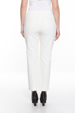 БРЮКИ ПРЯМОГО КРОЯ