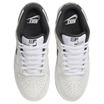 Кроссовки Nike Dunk Low Double Swoosh Dunks (Женская размерная сетка)