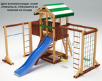 Детский игровой комплекс