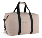 Фото сумка дорожная BUGATTI Rina пудровая переработанный полиуретан с гарантией