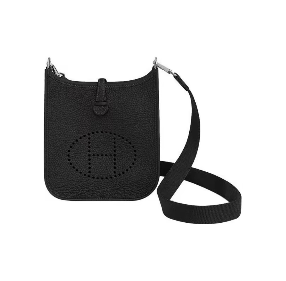 В наличии, Сумка Hermes Evelyne 16, H069426CKAV