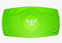 Flytanium коврик для разборки ножейфотография - 1