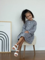 Платье для девочки в садик