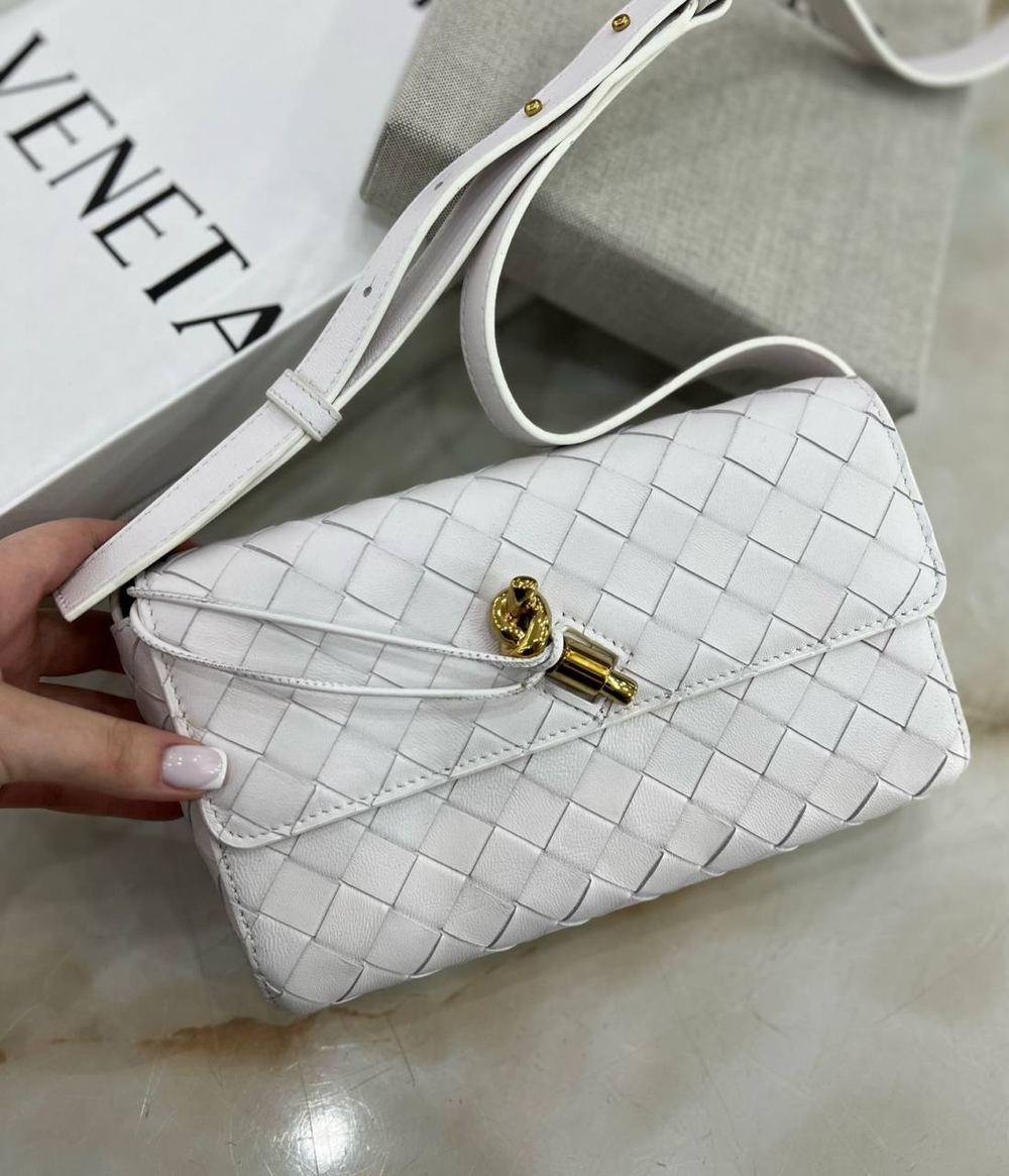 Сумка Bottega Veneta