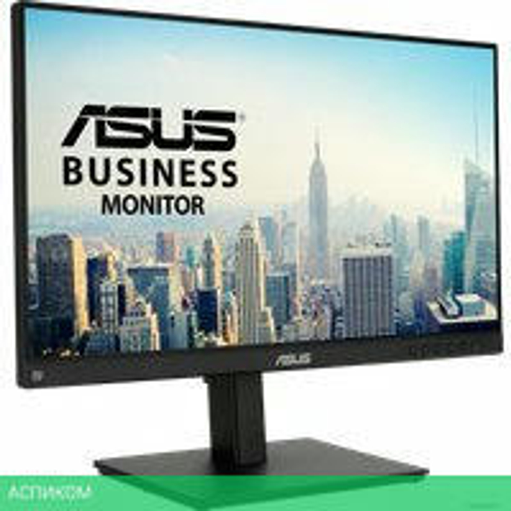Монитор ASUS Business BE24ECSBT