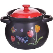 Кастрюля Loraine 29188 1,9 л