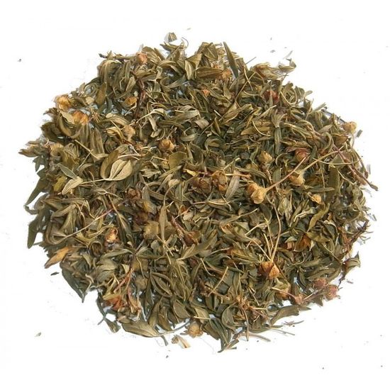 Курильский чай 50 гр - чайный напиток №1