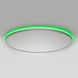 Citilux NORMA CL749600 LED RGB Светильник с пультом Белый