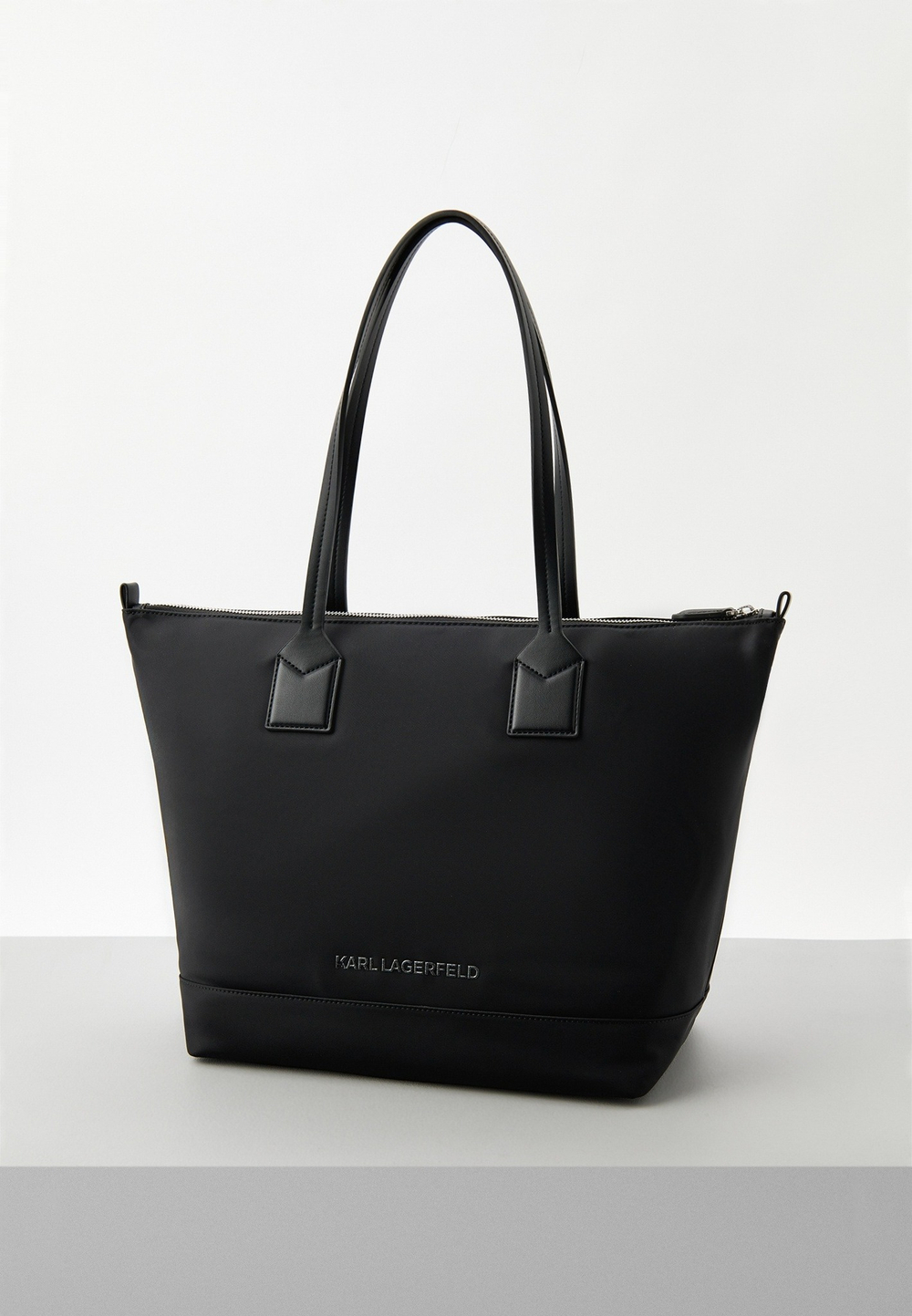 Сумка Karl Lagerfeld IKON NYLON