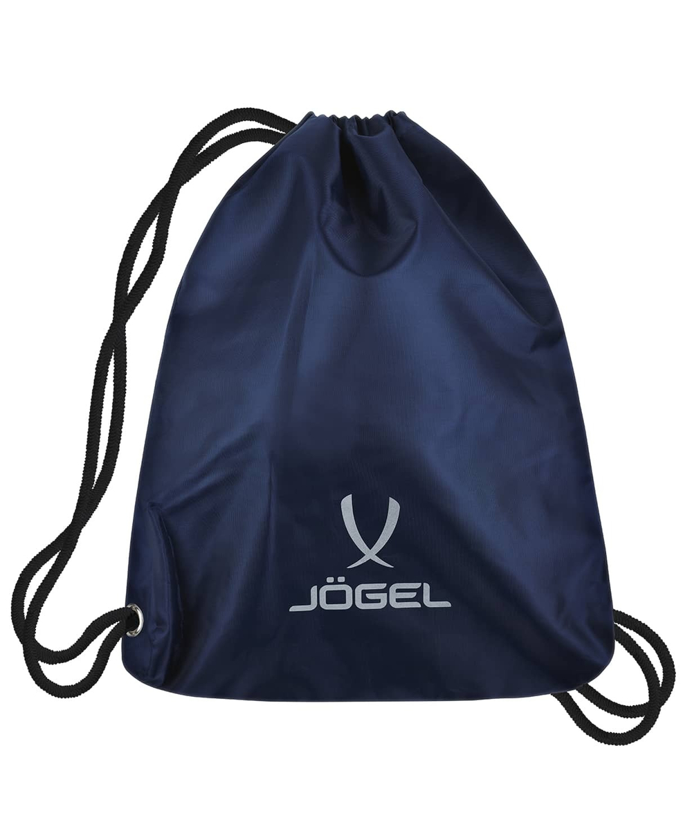 Мешок для обуви DIVISION Elite Gymsack, темно-синий