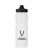 Бутылка для воды JÖGEL Sport bottle, 750 мл, белый