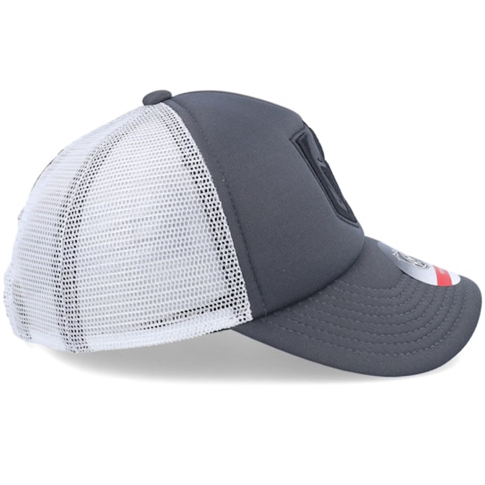 Бейсболка Adidas S24 Snapback Trucker Vegas JR