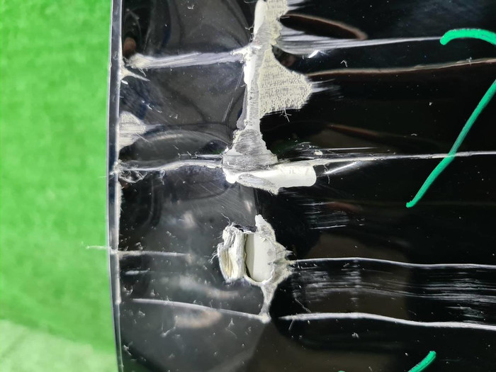 Дверь задняя левая Haval Jolion (2021-н.в.)