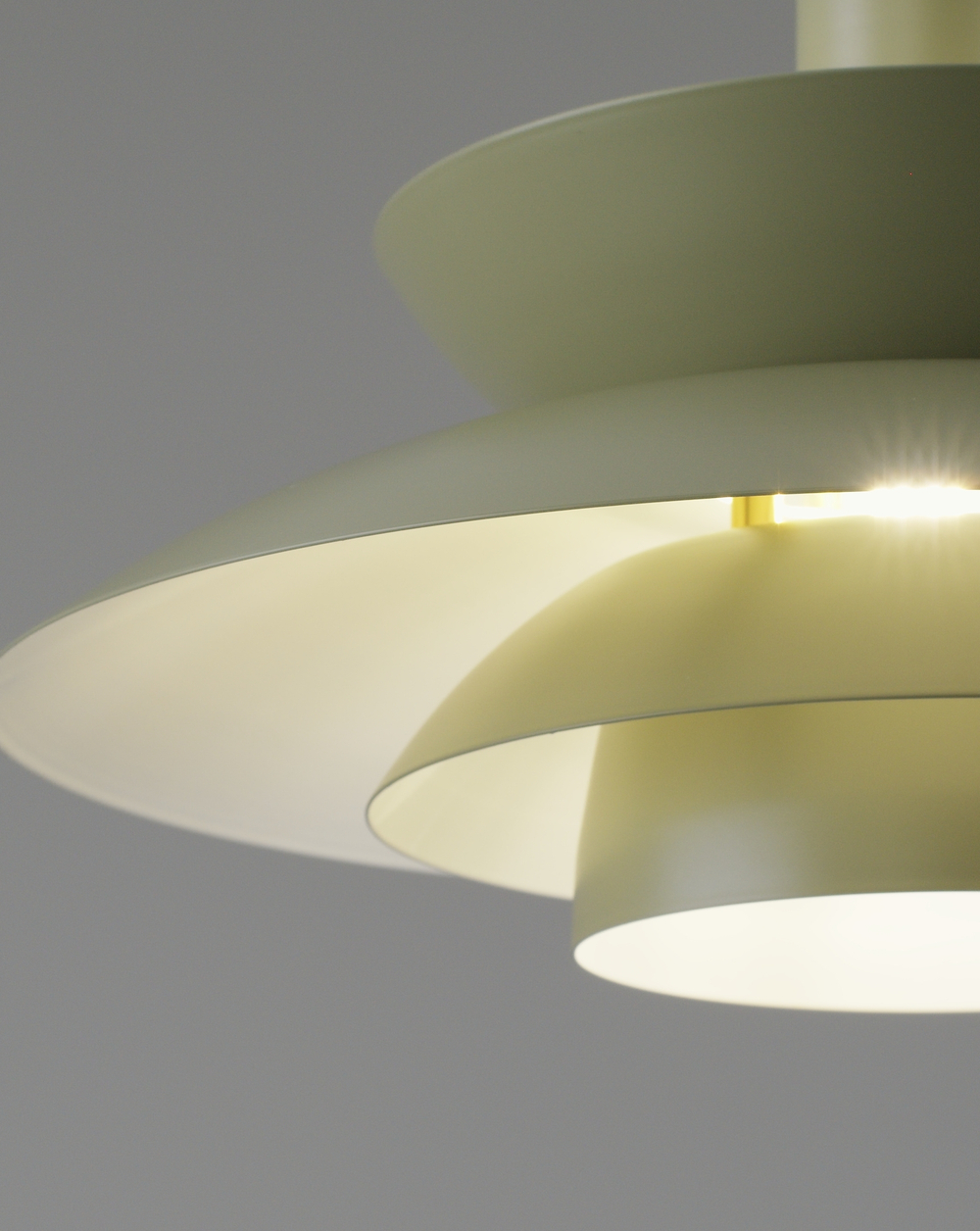 Светильник подвесной Moderli V11305-1P Shaggy