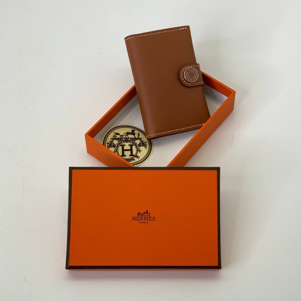 Кошелек Hermes, арт. 475919359