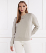 Худи MICRO LOGO Calvin Klein - бежевый(K20K206630)