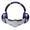 Наушники Dyson Zone Ultra Blue/Prussian Blue