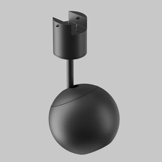 Трековый светильник Сфера / Sfera Elasity 3000K 8Вт 36° Technical tr164-1-8w3k-m-b