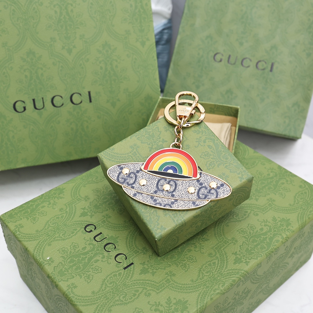 Gucci Key Chain