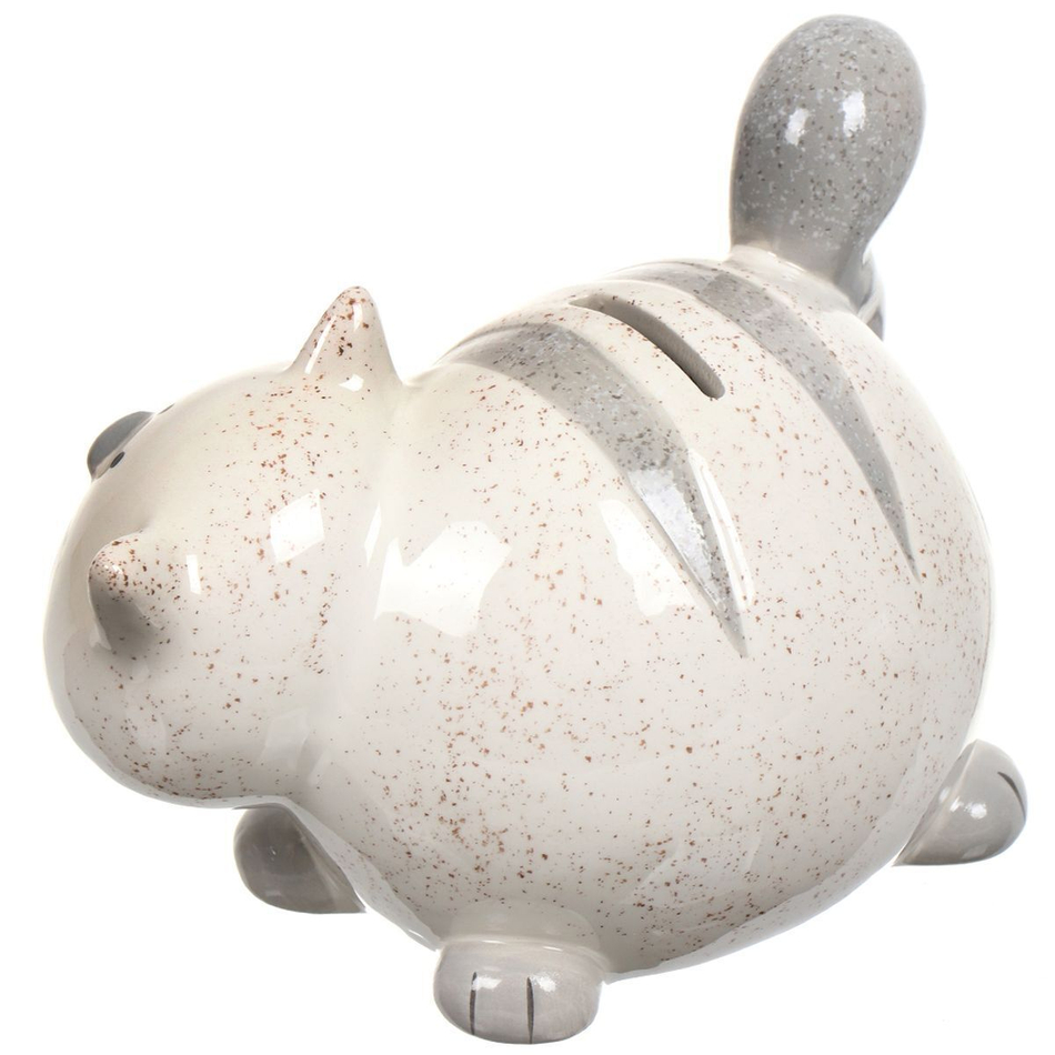 Копилка Котофей, 12х10х10 см, Y4-5257