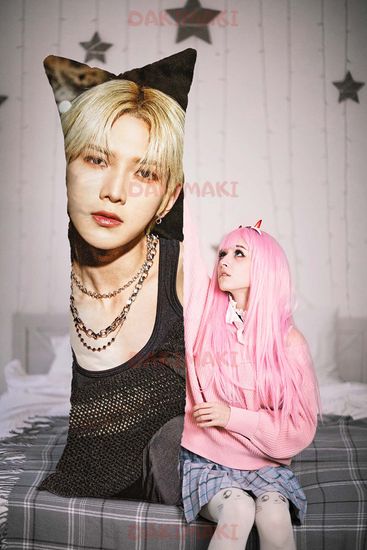 Дакимакура Кан Есан из Эйтиз арт. 1059