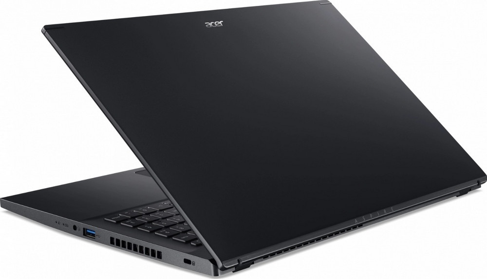 Ноутбук Acer Aspire 7 15.6" / 8 Гб / SSD 512 Гб / DOS / A715-76G-58CC / NH.QMYER.001