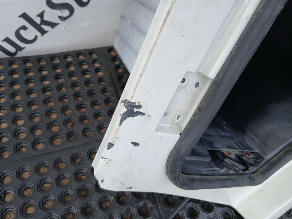 Ящик инструментальный правый 2022г.