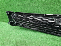Решетка радиатора Geely Tugella (2022-н.в.)