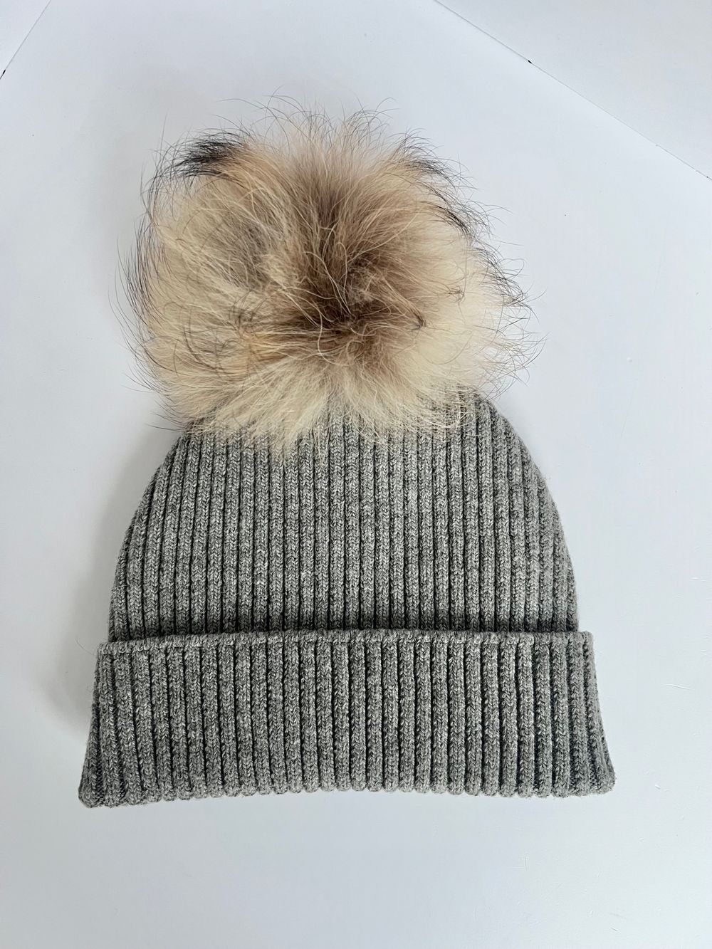 Зимняя шапка Herno на 8 лет