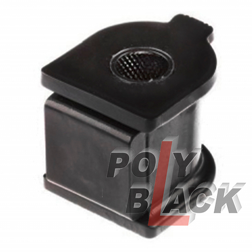 Полиуретановая втулка стабилизатора, передней подвески I.D. = 21 мм(Кратность 2 шт.) T01635