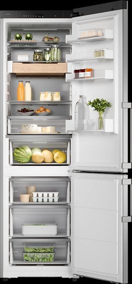 Холодильник Asko RFC526RNBS1