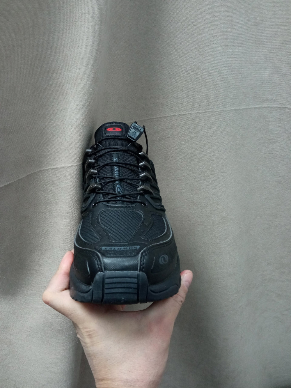 Кроссовки Salomon ACS Pro