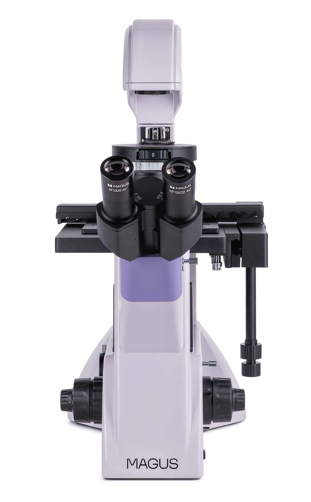 Микроскоп биологический инвертированный MAGUS Bio V350