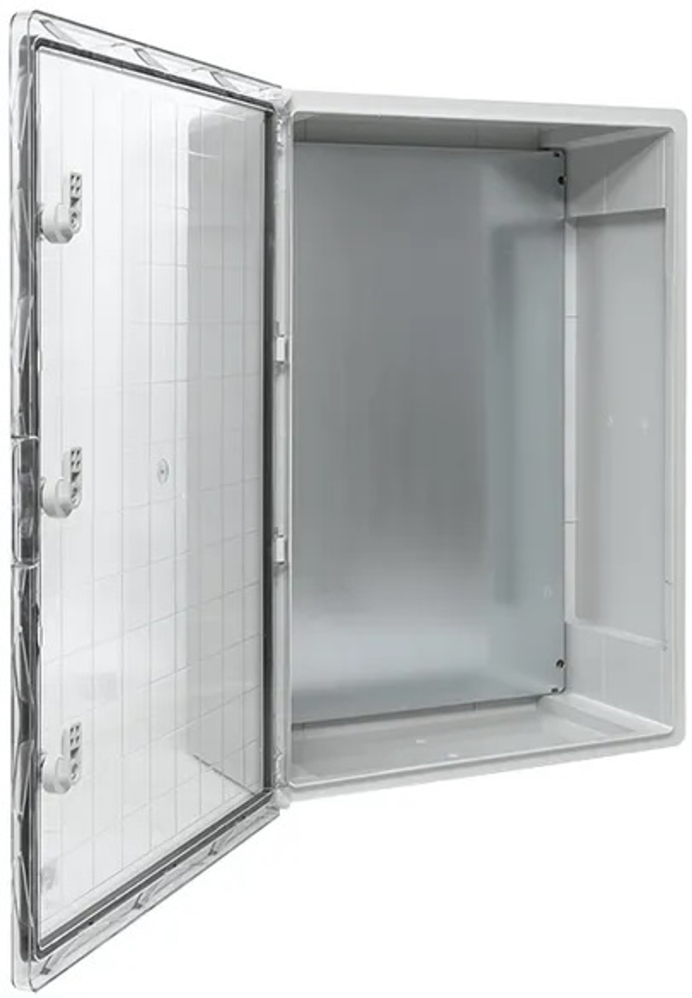 Щит с монтажной панелью EKF PBT65MP009