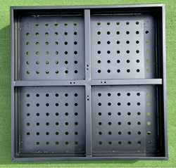 Передвижное основание для зонта