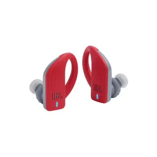 Беспроводные наушники JBL Endurance Peak Красный