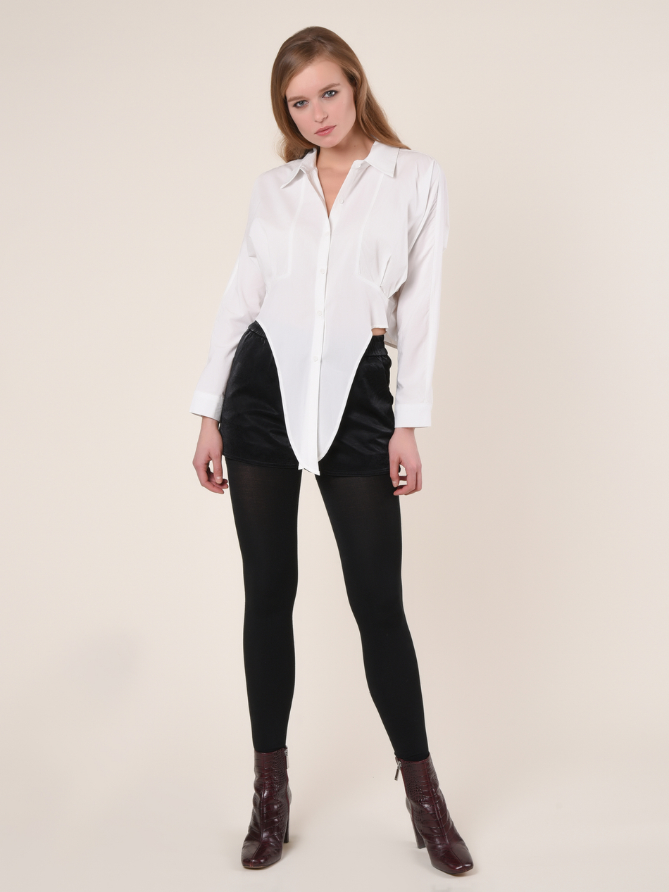Рубашка женская