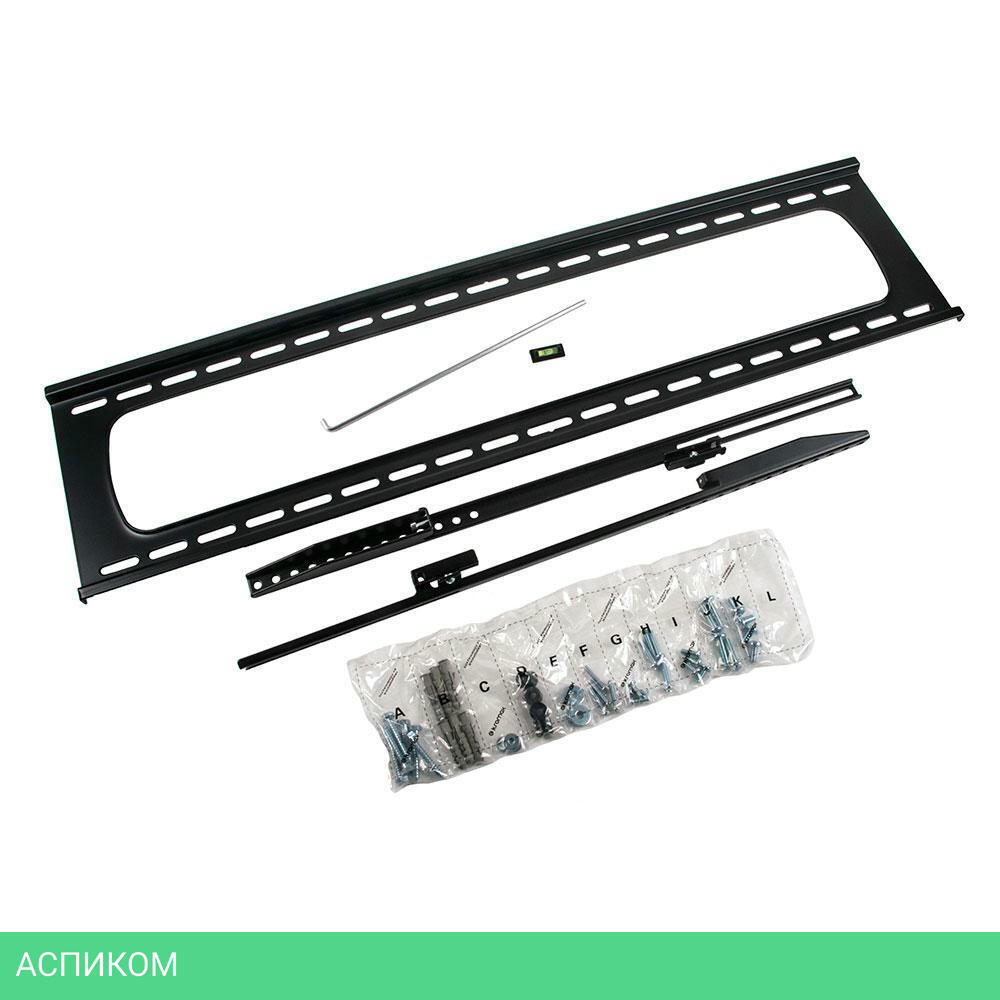 Кронштейн Kromax Star PRO-111 черный