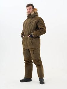 Одежда зимняя