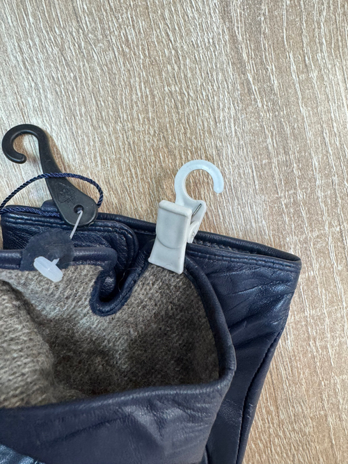 Перчатки. Женские. Материал верха: Кожаные люкс качества. Подклад: Шерсть-трикотаж. 5 шт в упаковке.