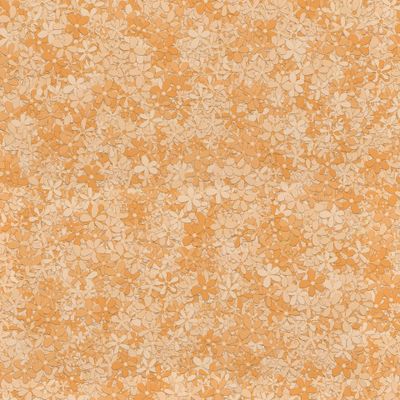 Оранжевая нежность