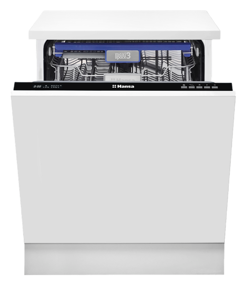 Встраиваемая посудомоечная машина Hansa ZIM608EH