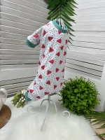 Комбинезон для собак и кошек