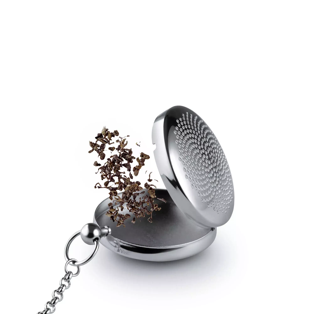Alessi - Заварочный чайник / артикул   TWY01  / GTIN 8003299410149