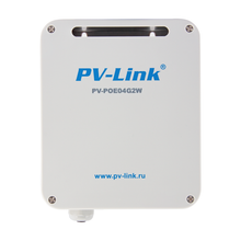 PV-Link PV-PОЕ04G2W