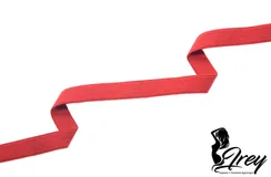 Красный Резинка универсальная 12 Lauma, красный