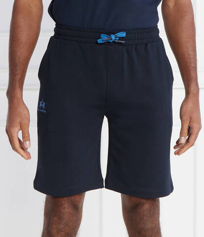 Шорты La Martina - темно-синий(YMB003 FP568)