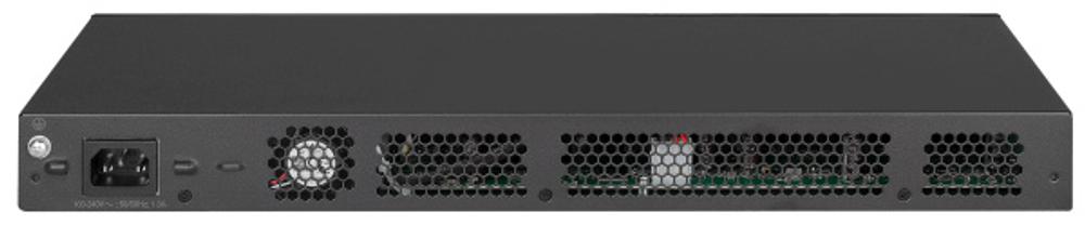 Коммутатор управляемый Dahua DH-AS5500-24GT4XF