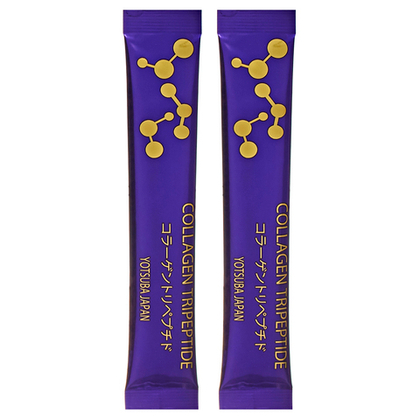 Витаминный комплекс TRIPEPTIDE COLLAGEN (2 стика)