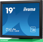 Монитор Iiyama ProLite T1931SR-B1